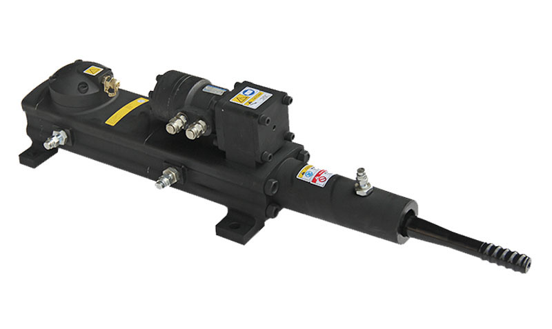 全液壓鑿巖機 全液壓鑿巖機