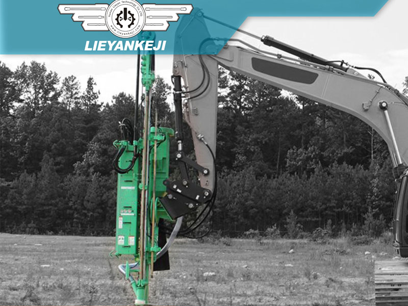 巖石開采劈裂機(jī)廠家 巖石開采劈裂機(jī)廠家