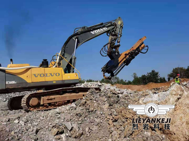 巖石分裂機(jī) 巖石分裂機(jī)