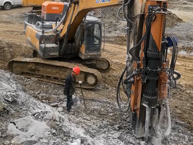 液壓巖石劈裂機(jī)多少錢一臺(tái)? 液壓巖石劈裂機(jī)多少錢一臺(tái)?