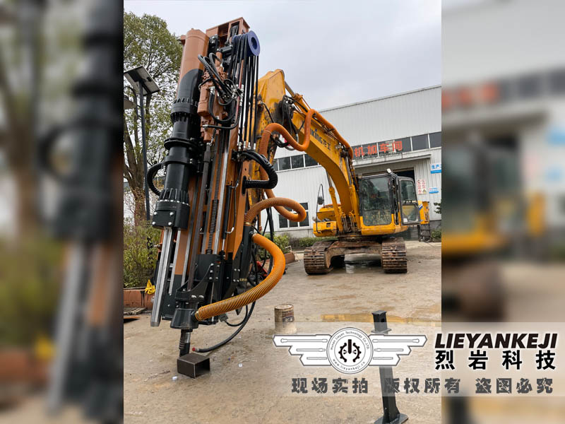 硬巖劈裂開(kāi)采設(shè)備 硬巖劈裂開(kāi)采設(shè)備